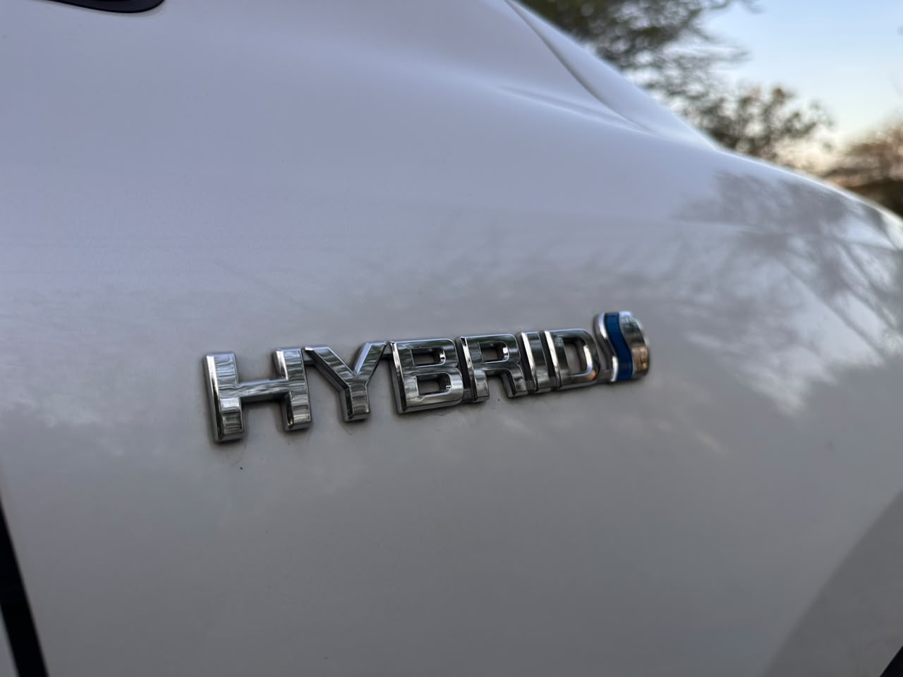TOYOTA HARRIER NEW MODEL thumbnail 5